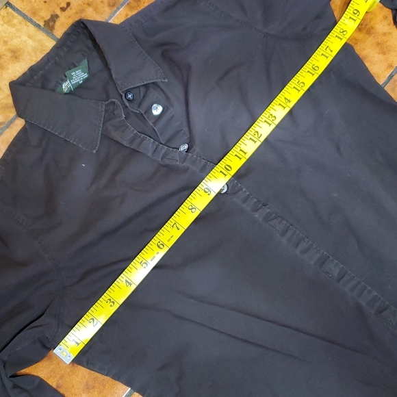 Eddie Bauer button-down, XS - Picture 6 of 7